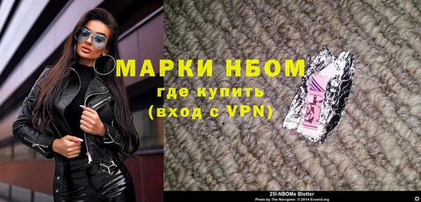 хмурый Сосновый Бор