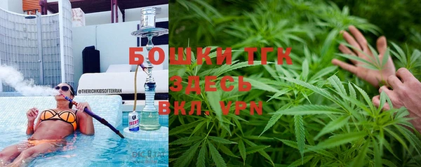 винт Магас
